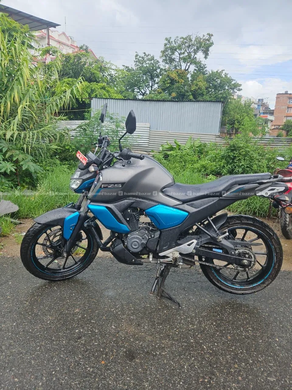 FZ V3 3
