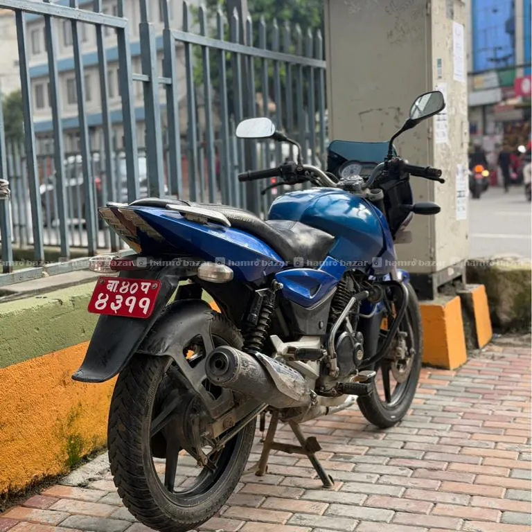 Bajaj Pulsar 150 On Sale 3