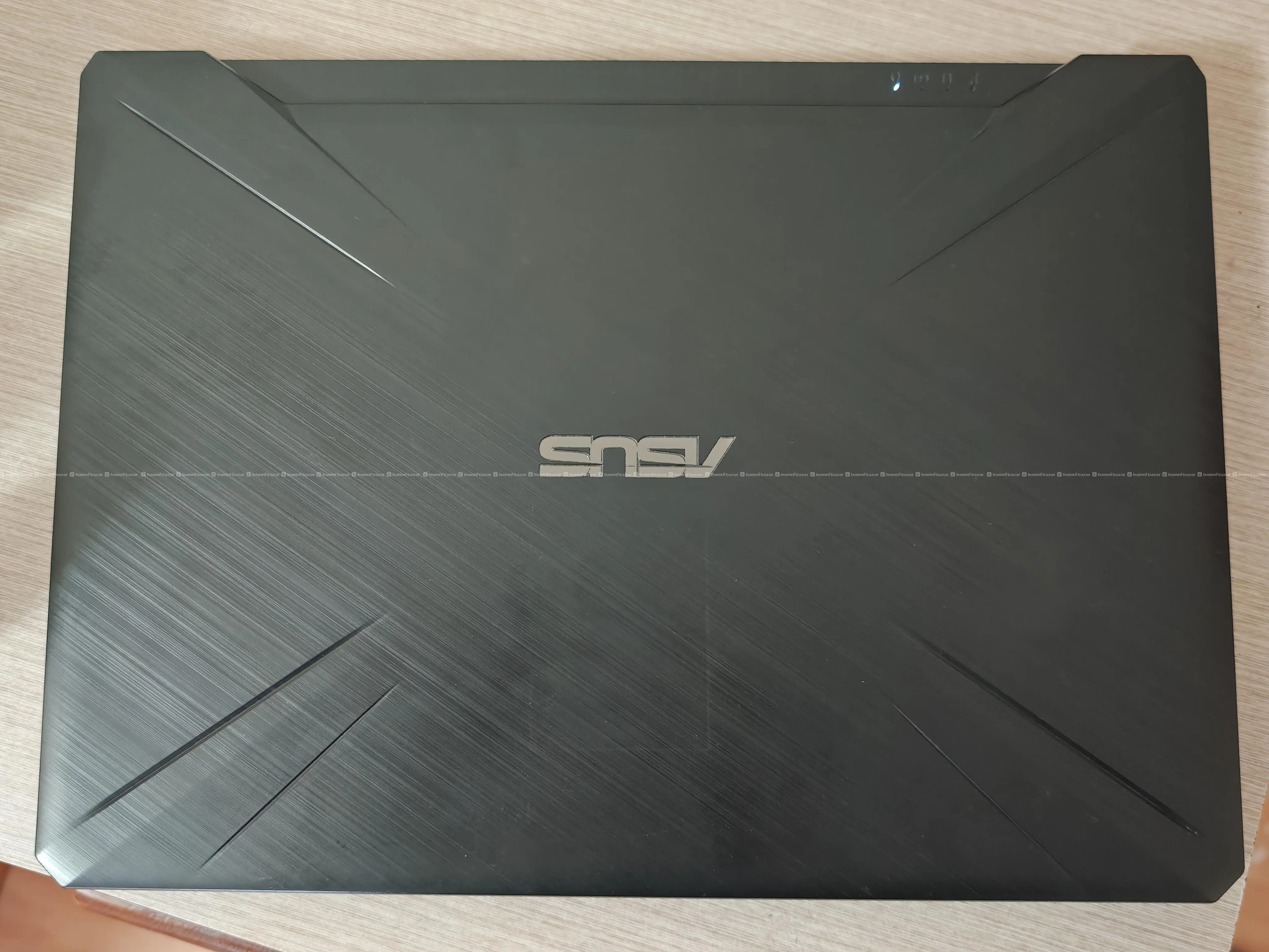 ASUS Gaming Laptop FX505GT / 16 GB RAM / 512GB SSD 2
