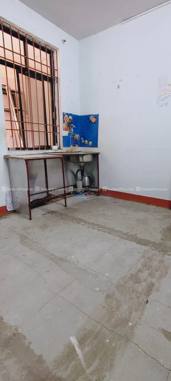 Single room Rs:-7500 3