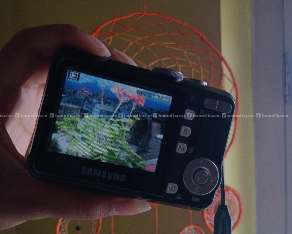 samsung s860 is in thrift 2