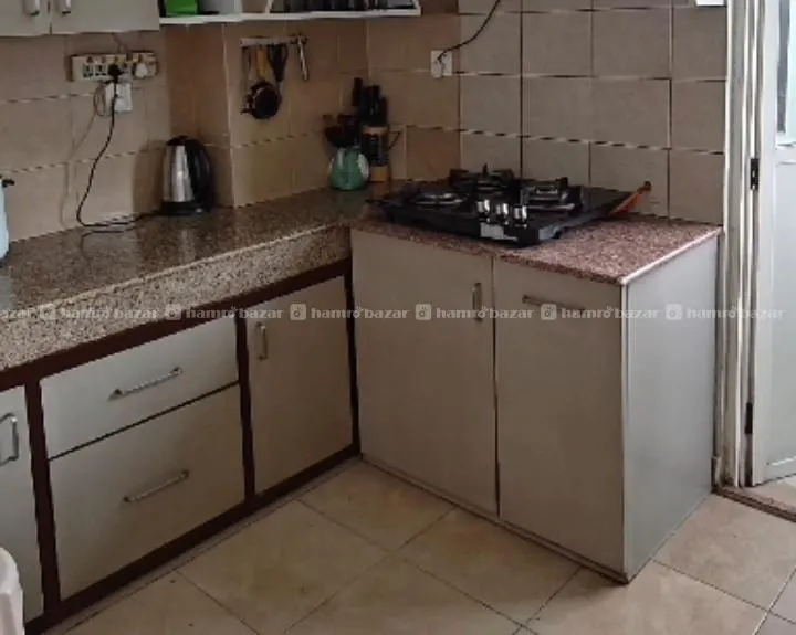 Apartment For Sale At Sunrise, Nakhu 5