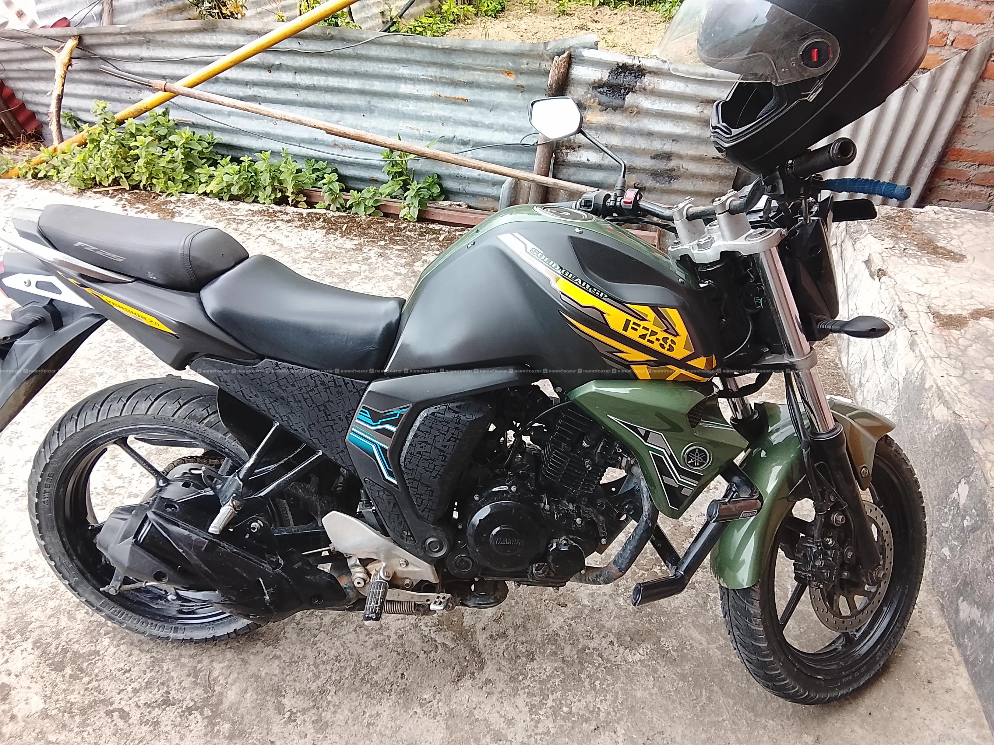 Bike on sell 3