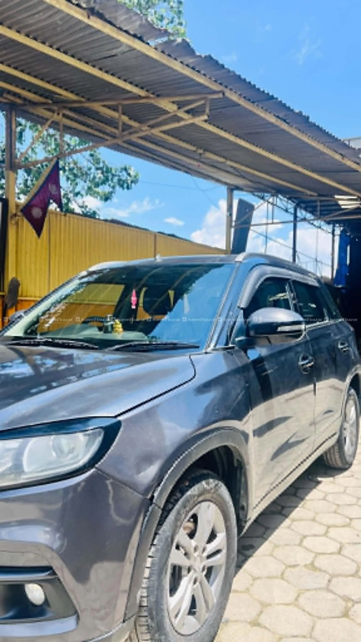breeza zxi + 2016 diesel engine 7