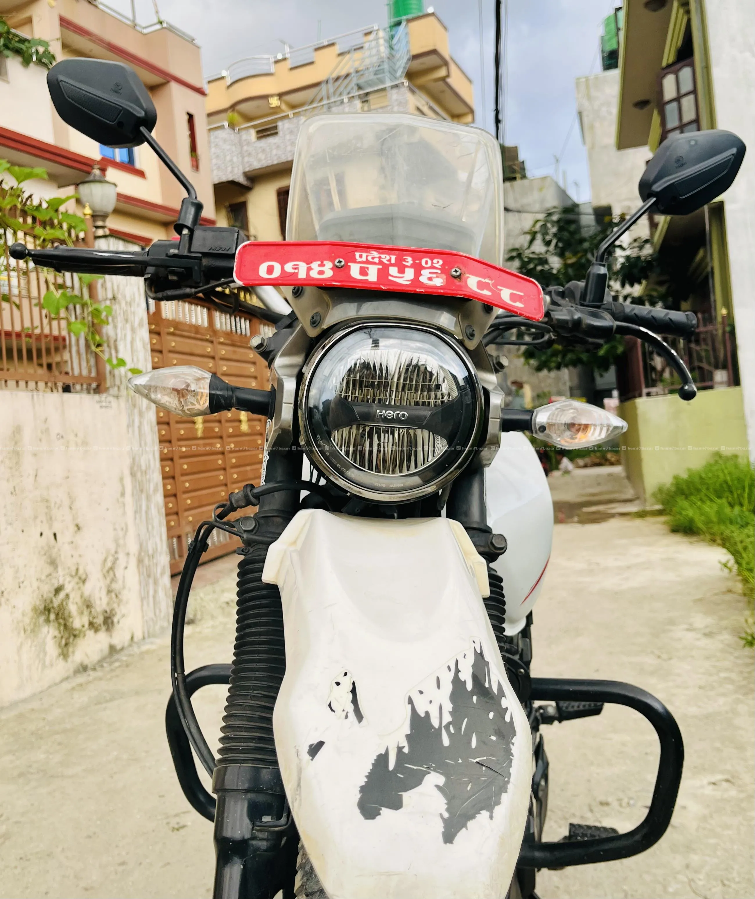 Single owner bike for sale - Urgent sale 6