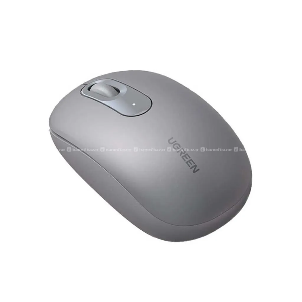 UGREEN MU105 2 Wireless Mouse 2