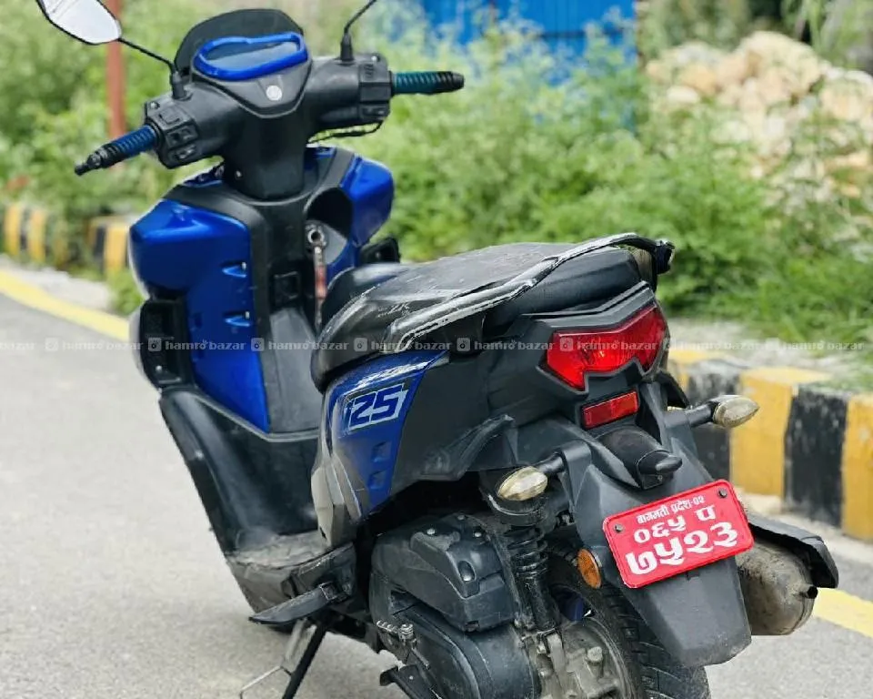 Ray zr fi 2023 model 9761803028 2
