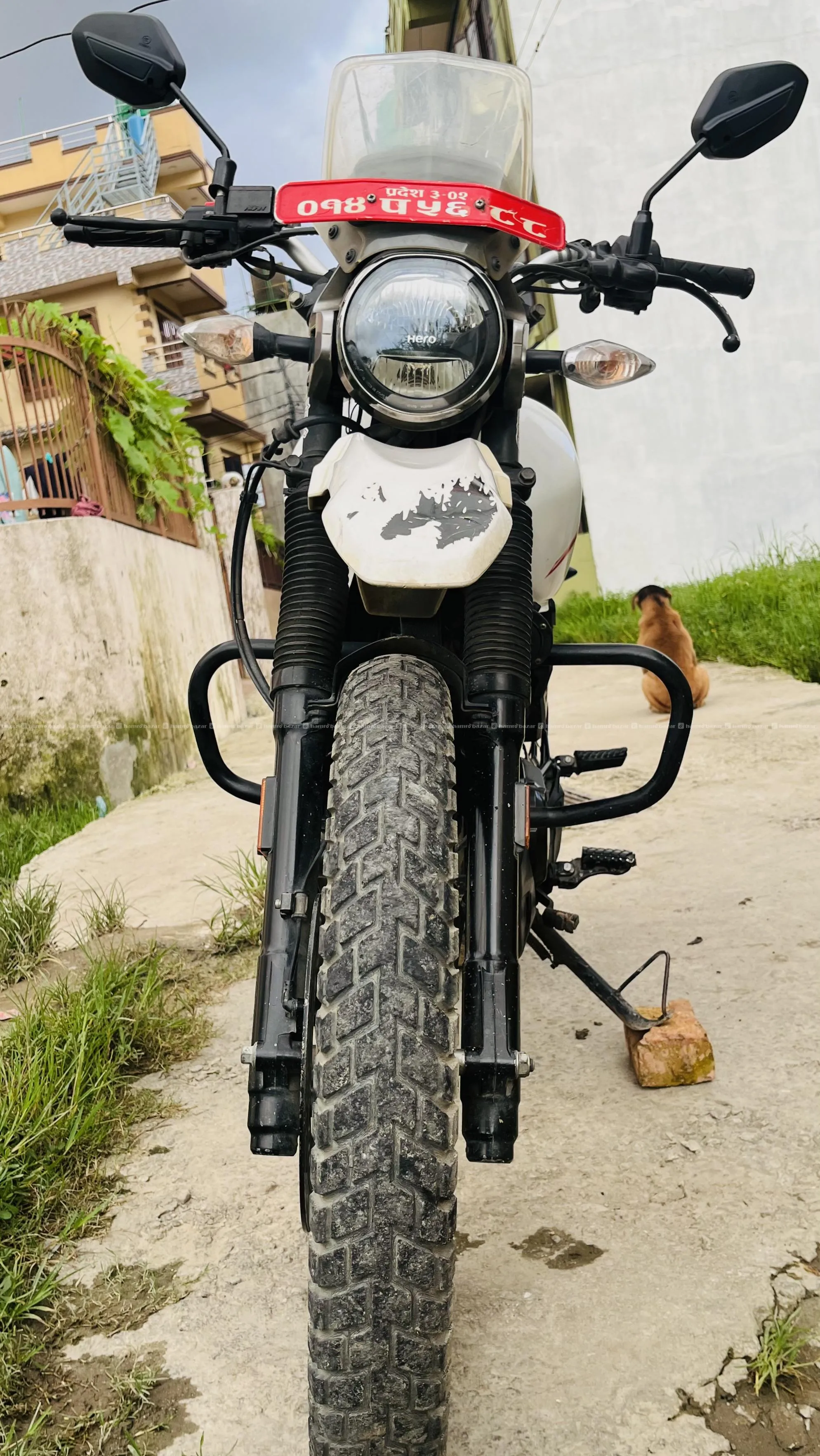 Single owner bike for sale - Urgent sale 2