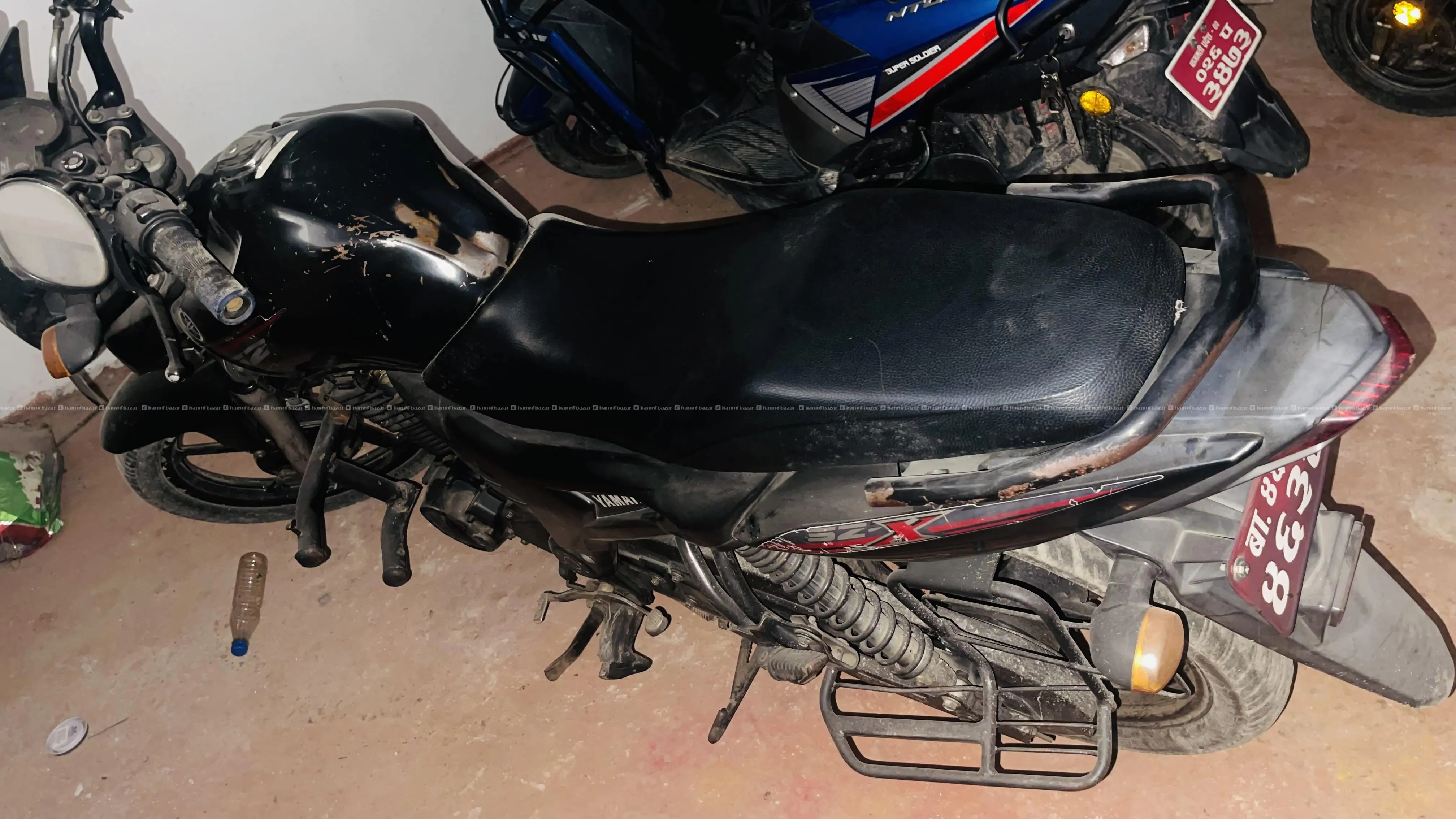 yamaha bike on sale 3