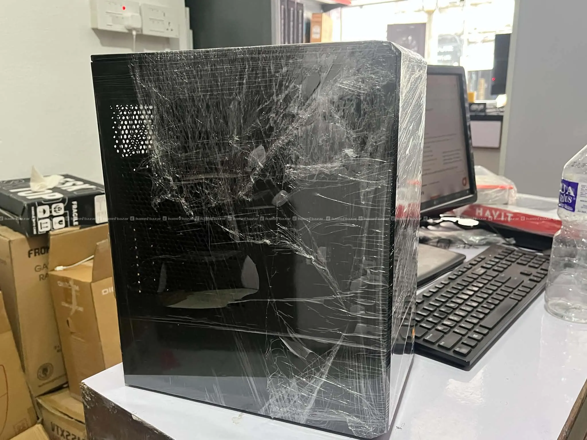 Acer I5-12th gen Brand Destop 2