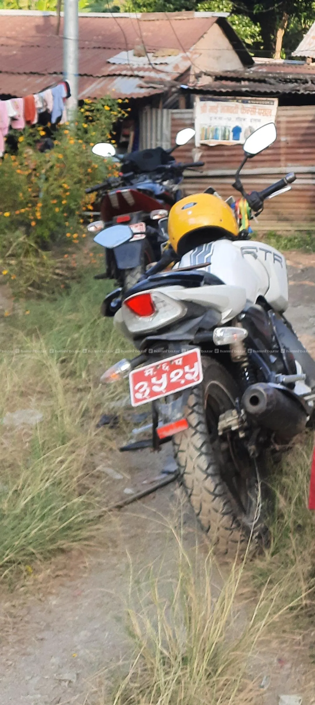🔥TVS Apache RTR 180 For sale 🔥💯 cheap 2