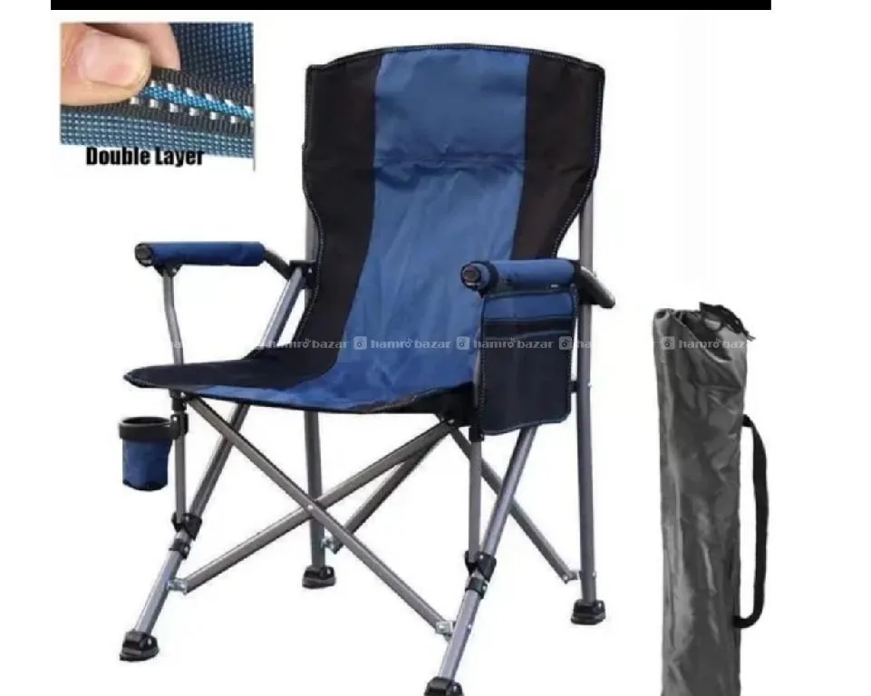 Camping or director Chair single set 5