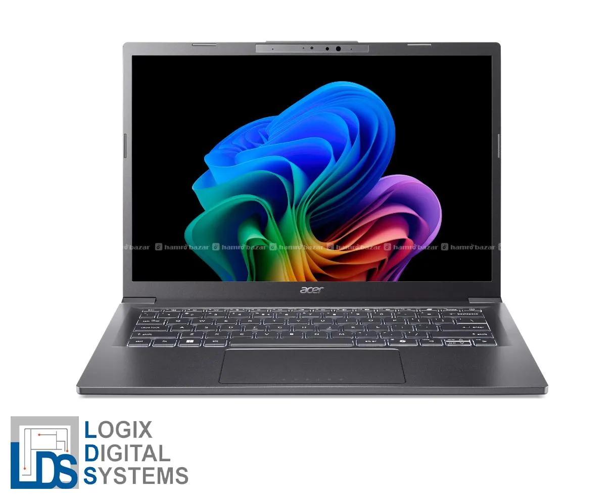 Acer Aspire 14 AI Ultra9 32GB 1TB 14 Touch Laptop 1