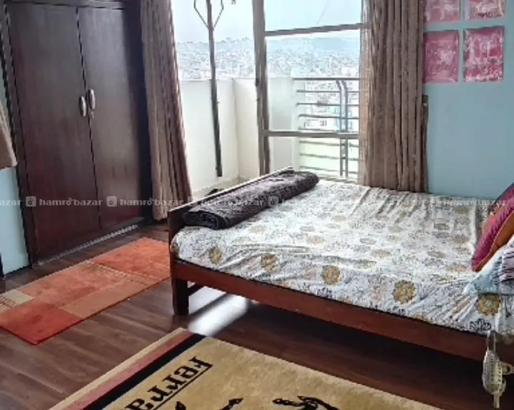 Apartment For Sale At Sunrise, Nakhu 4