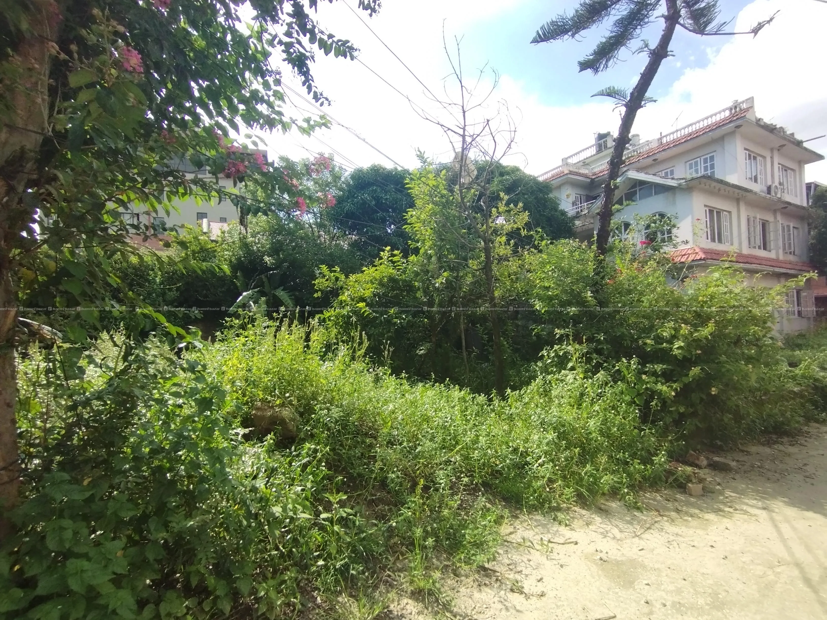 1 Ropani land for sale in Kupondole, Lalitpur. 2