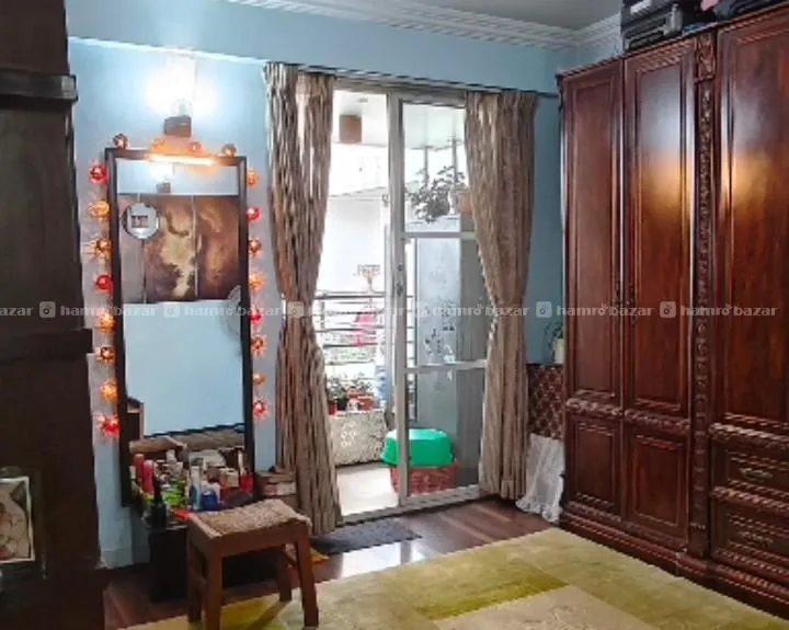 Apartment For Sale At Sunrise, Nakhu 2