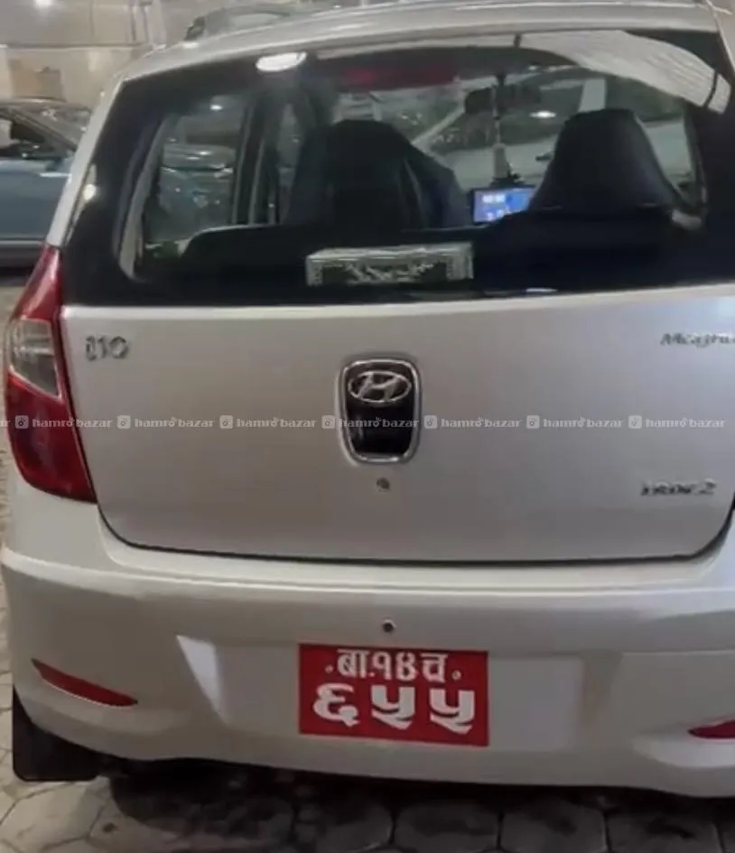 i10 car sale 2015 model 2