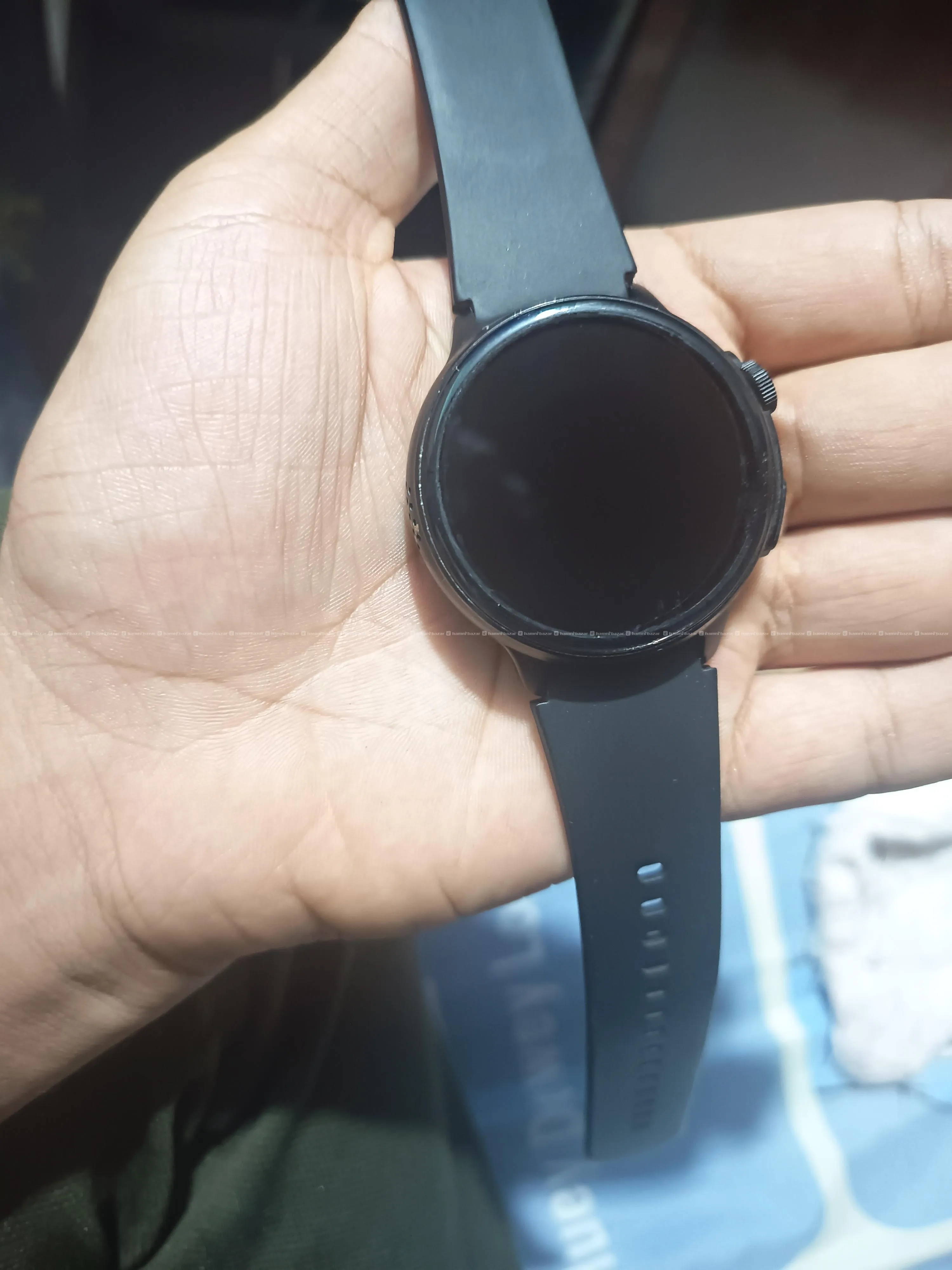 Armor Pulse Smartwatch 3