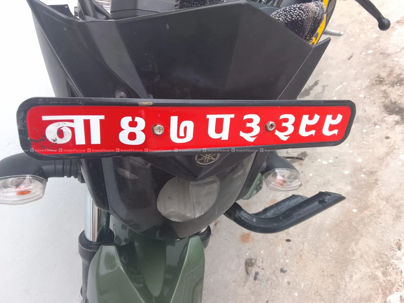 Bike on sell 2