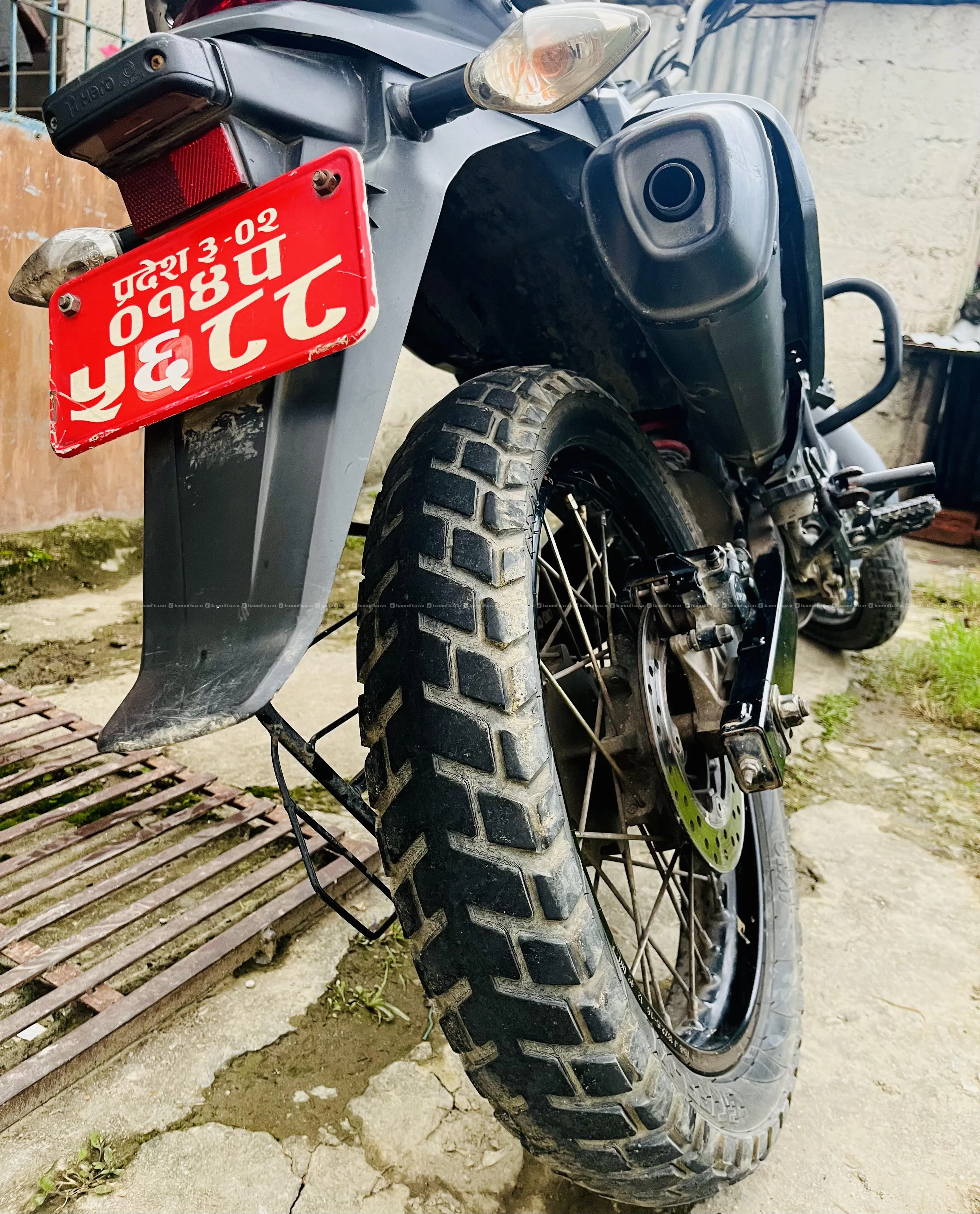 Single owner bike for sale - Urgent sale 7