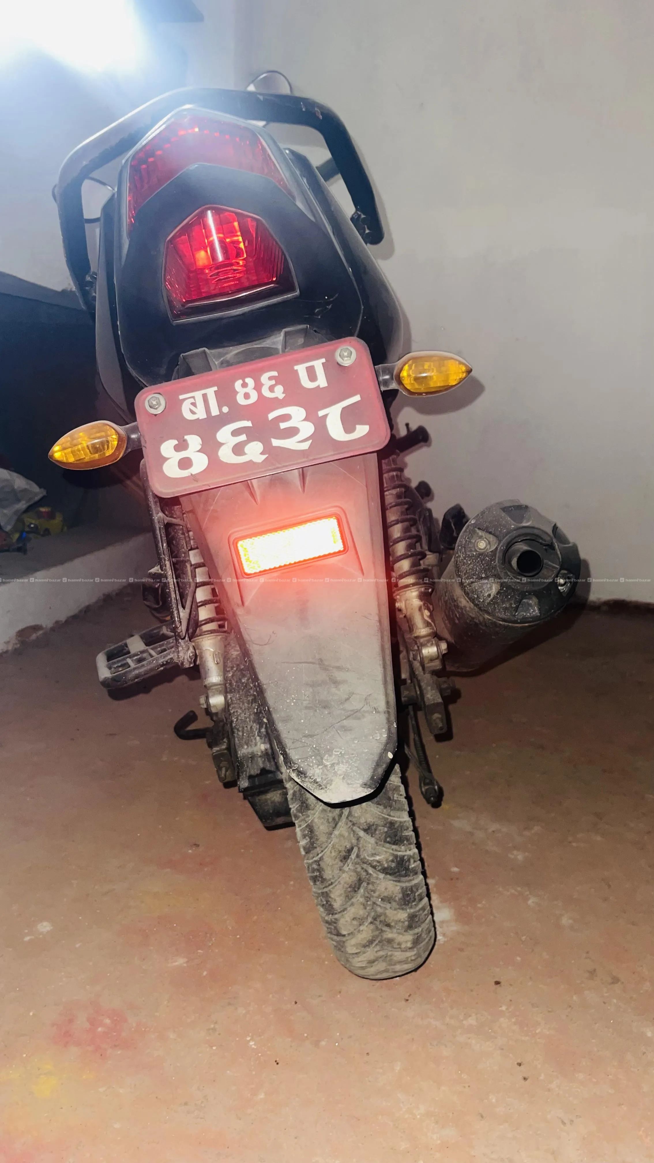 yamaha bike on sale 2