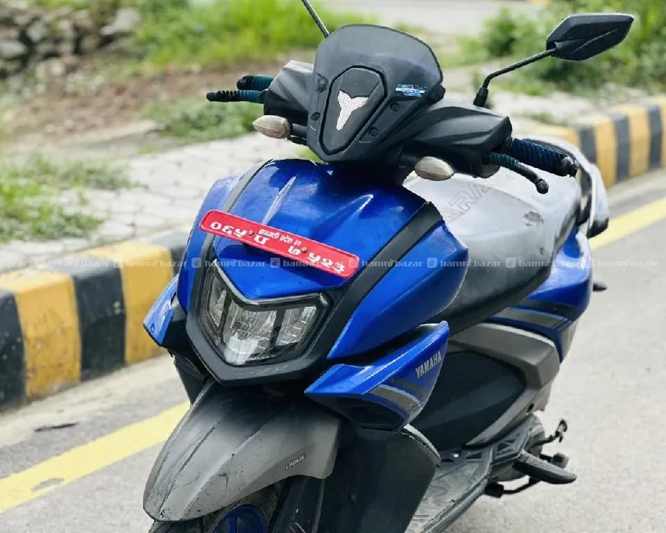 Ray zr fi 2023 model 9761803028 3
