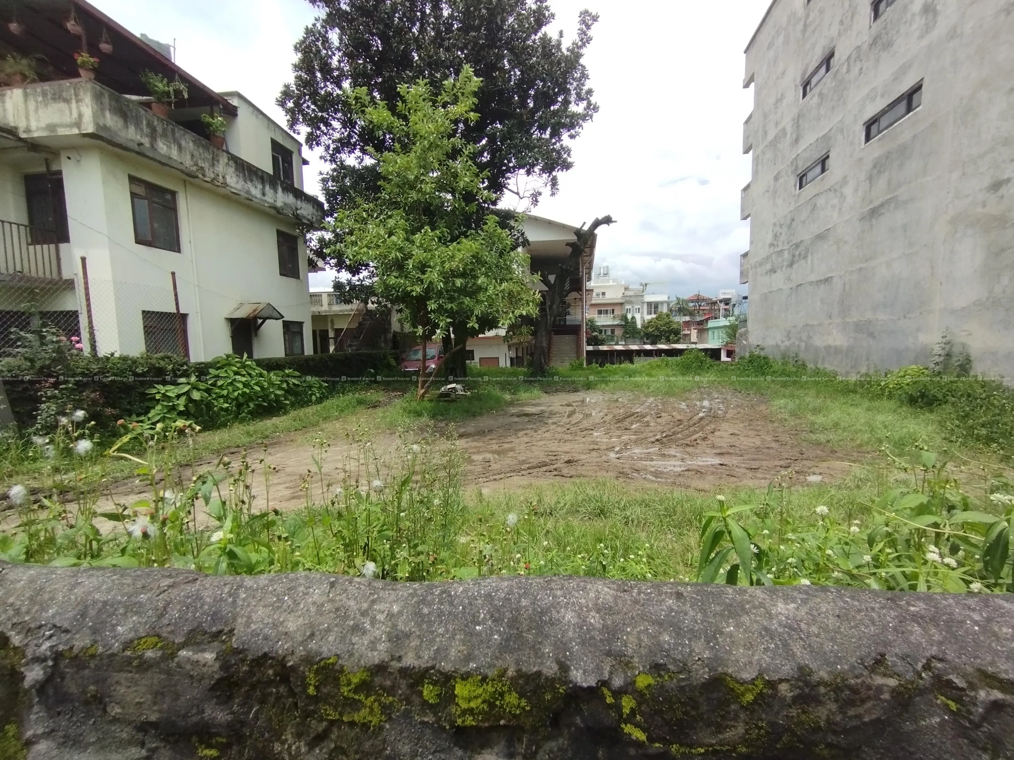 10 Aana land for sale in Sanepa, Lalitpur. 2