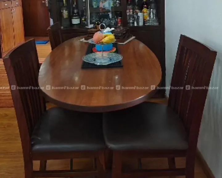Apartment For Sale At Sunrise, Nakhu 7