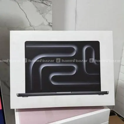 Macbook Pro M5 Pro 48/1TB> > Macbook ProM548/1TB>> 1