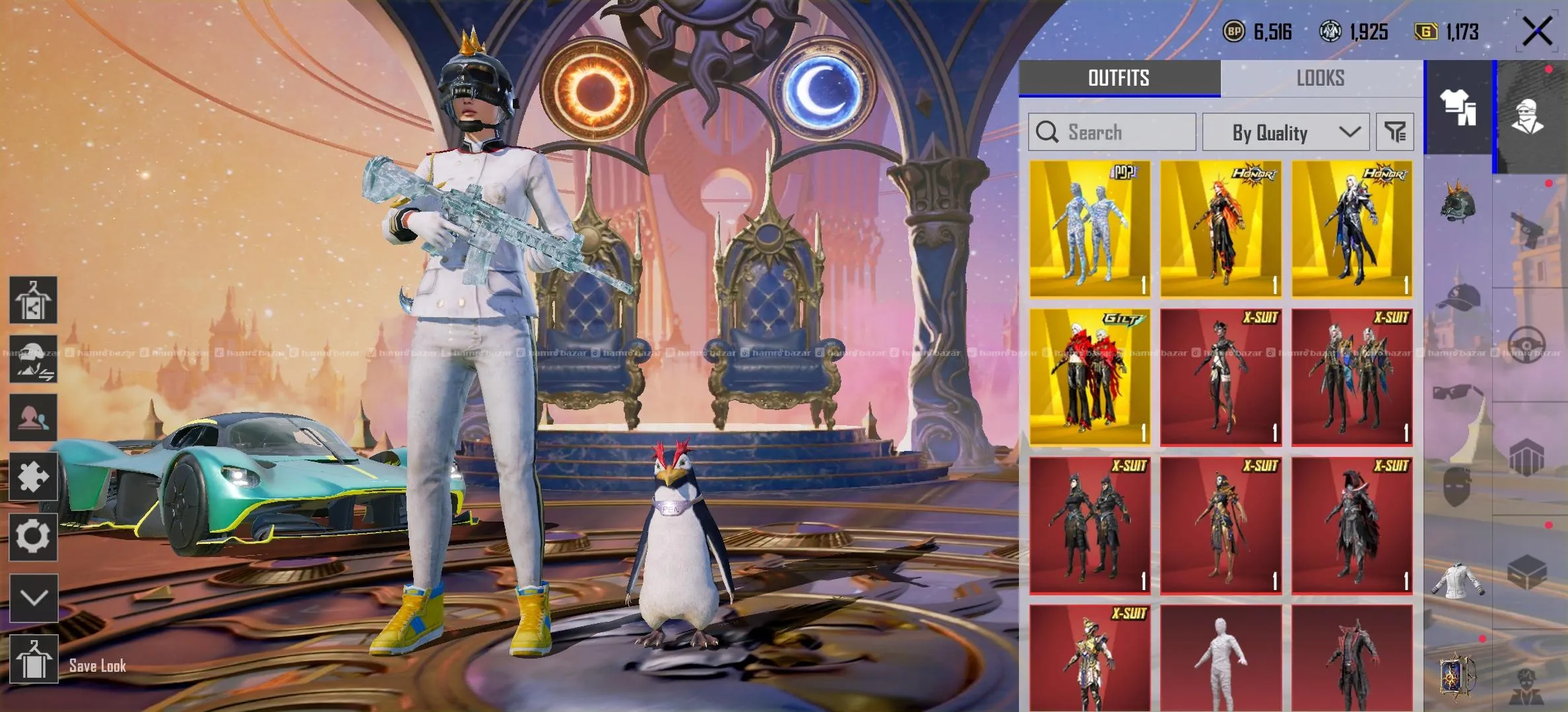 pubg id for sell 2