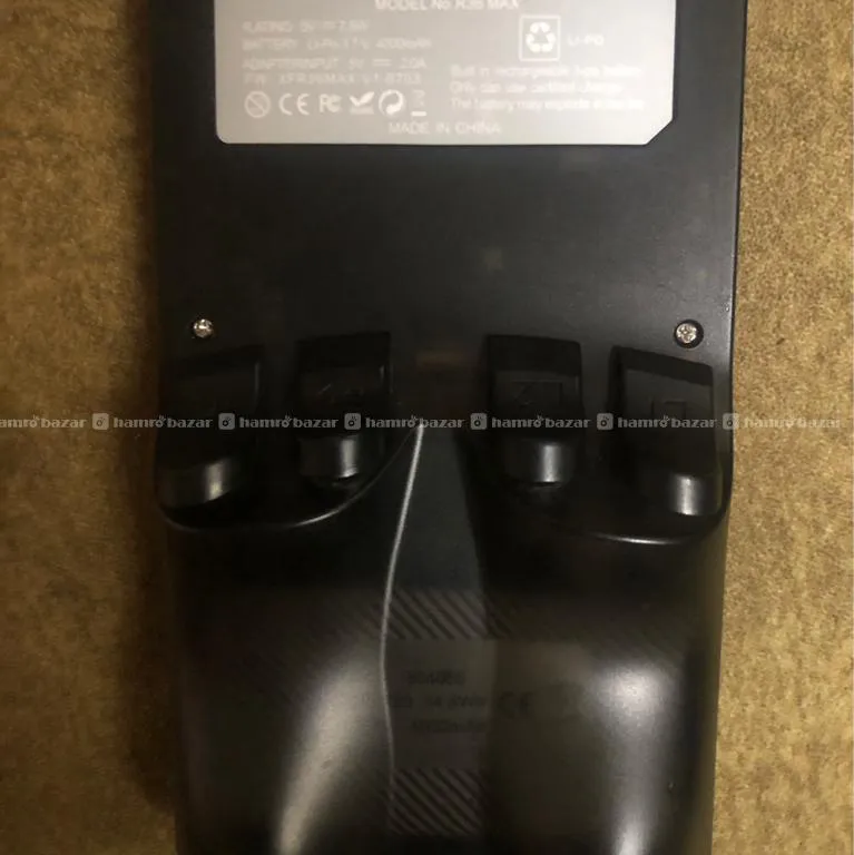 Gaming Console 4