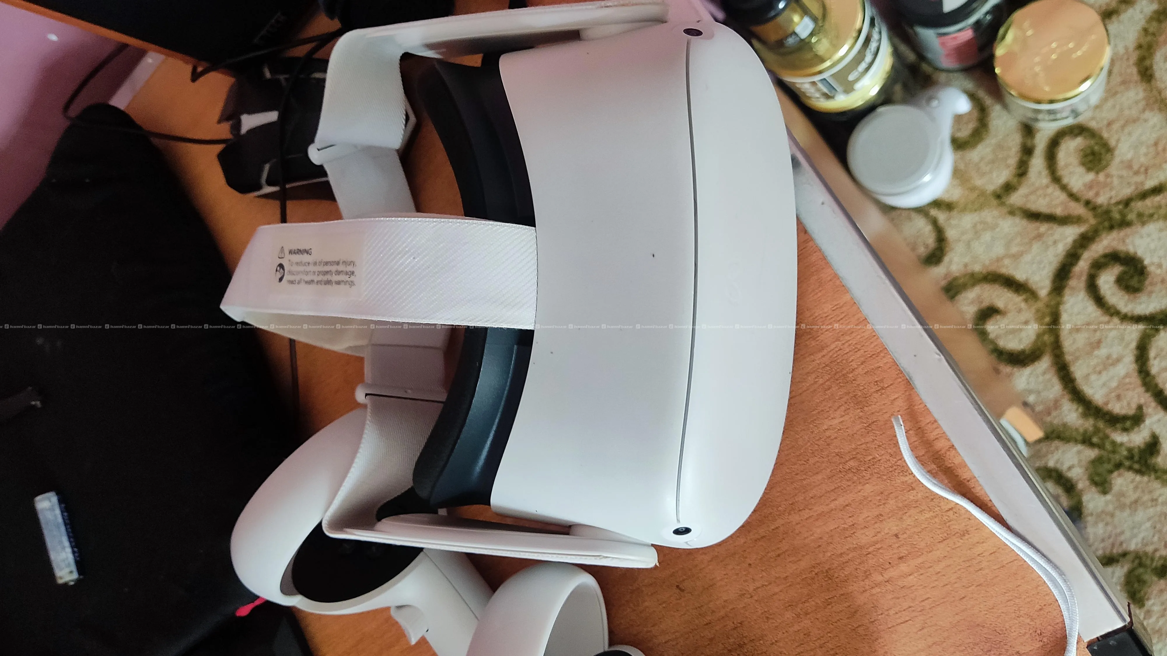 Meta quest 2 VR 4