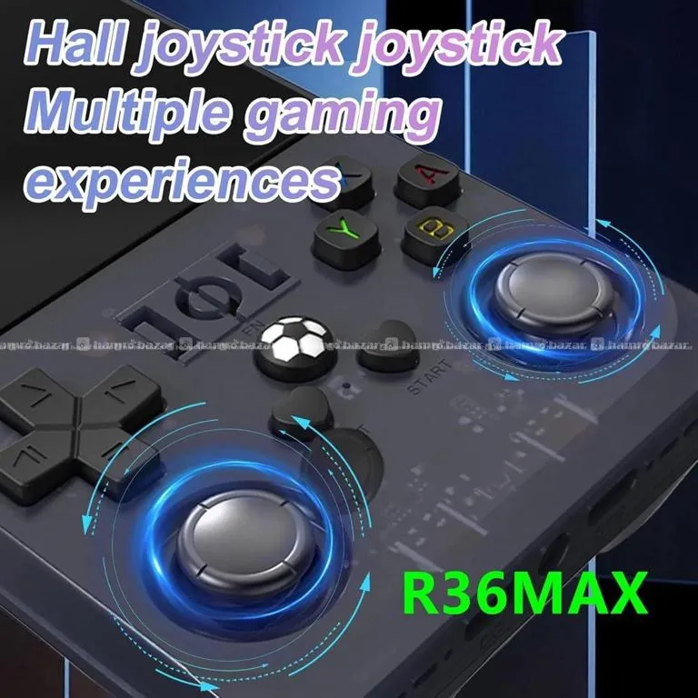 Gaming Console 5