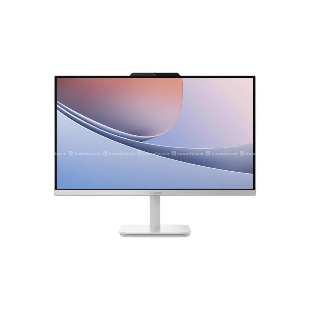 Lenovo All In One Pc 8gb / 512gb/ 23.8" FHD 5