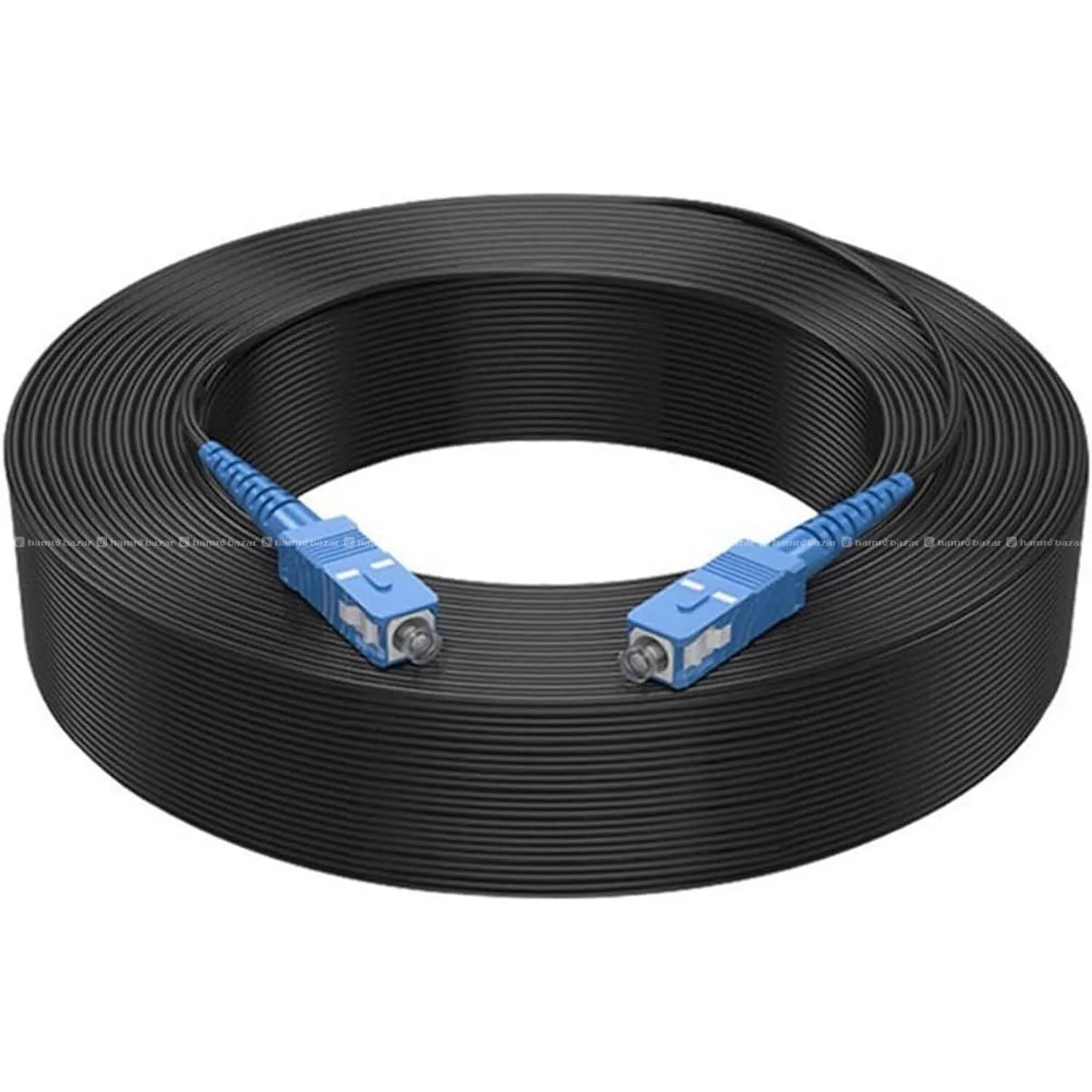 Ziasys Z -OFLCX/F200 200m 1 Core Drop Cable 2