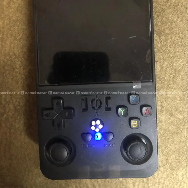 Gaming Console 7