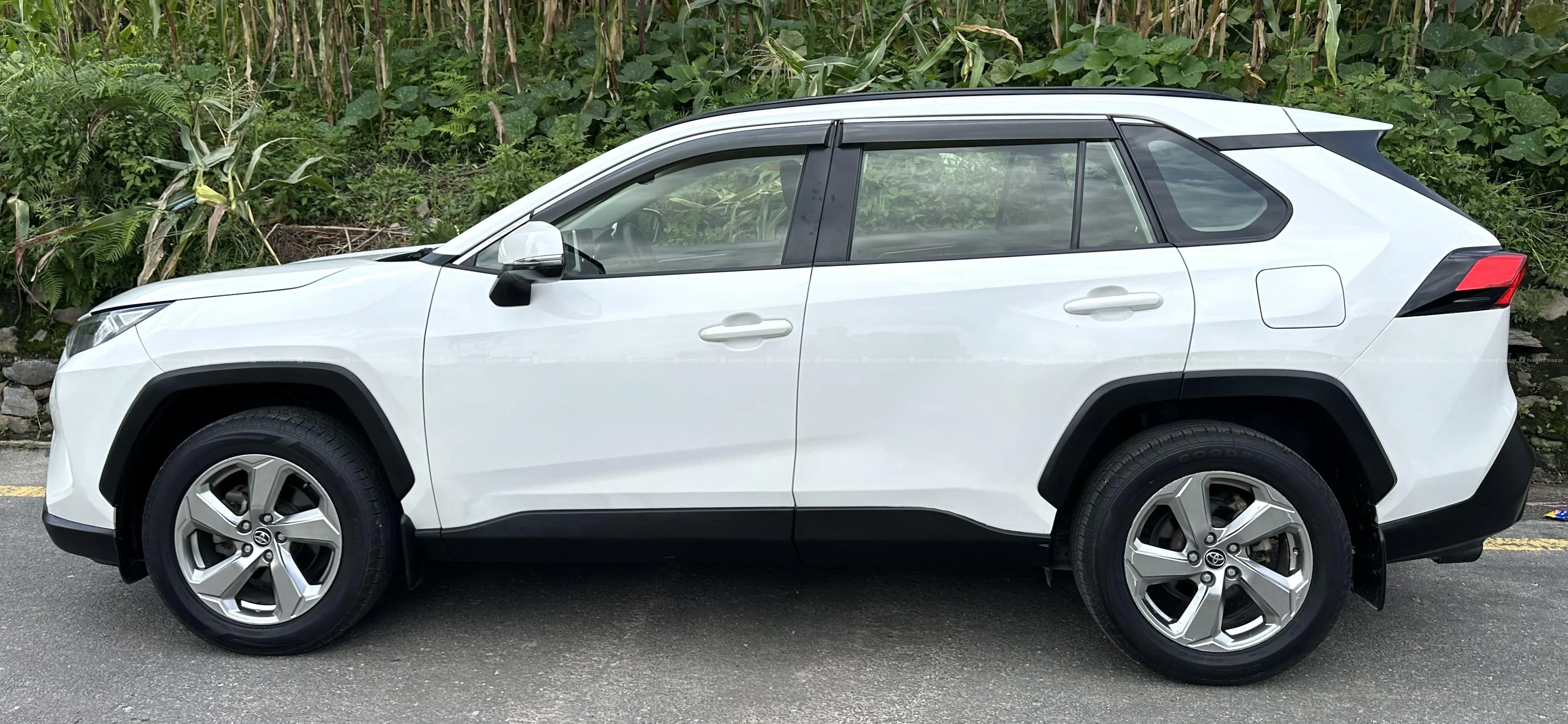 Toyota Rav4 2019 model for sale 6
