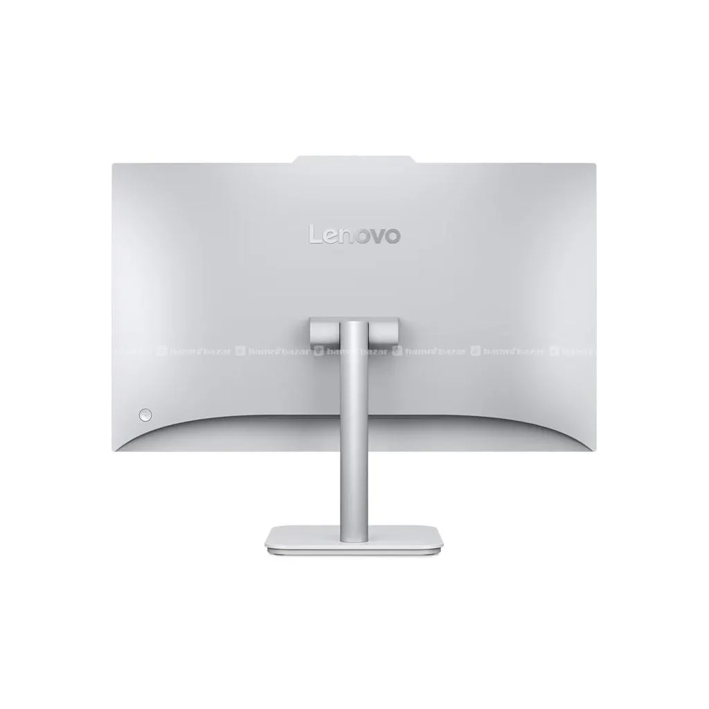 Lenovo All In One Pc 8gb / 512gb/ 23.8" FHD 4
