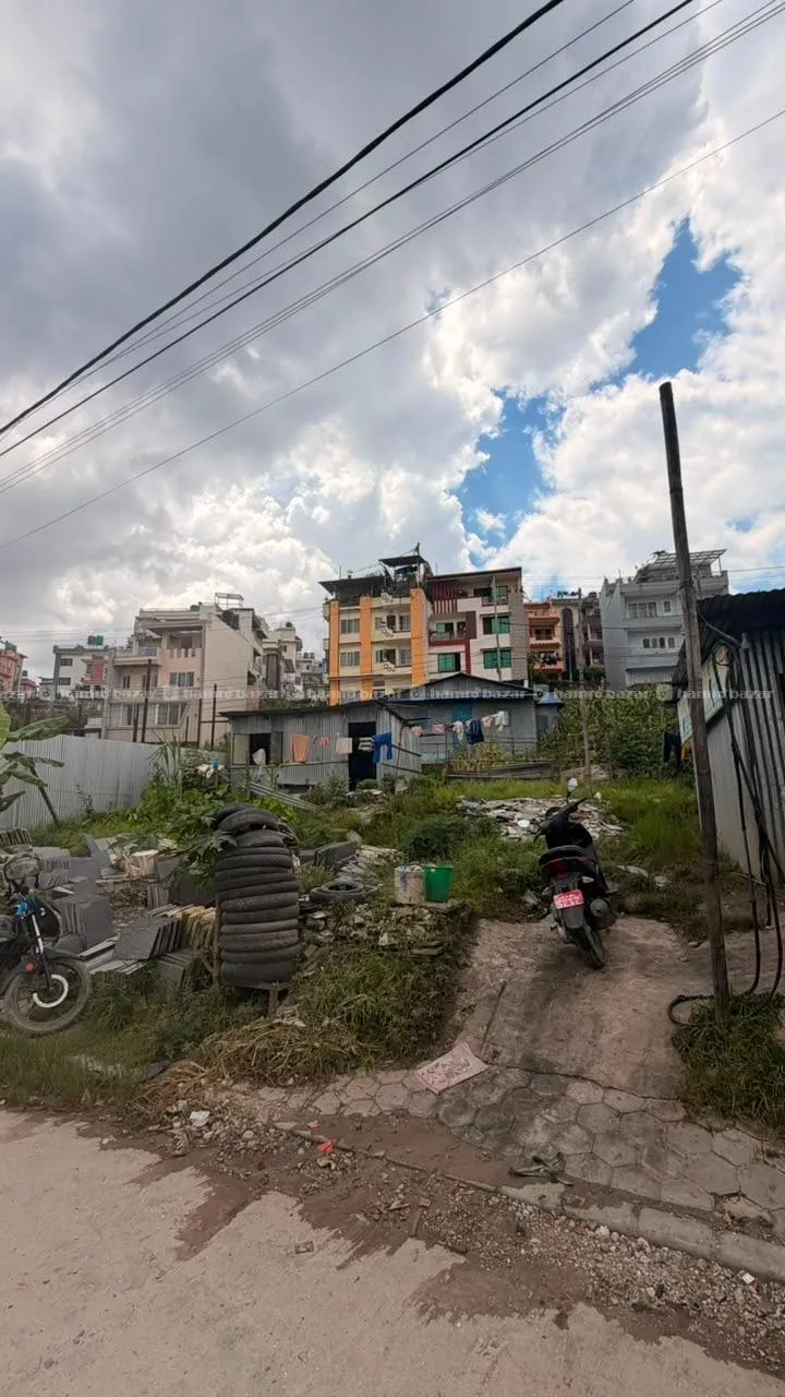 BudhanilKhantha Land for Rent(1 ropani) 6
