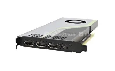 NVIDEA RTX 4000 8GB DDR6 Workstation GPU 3