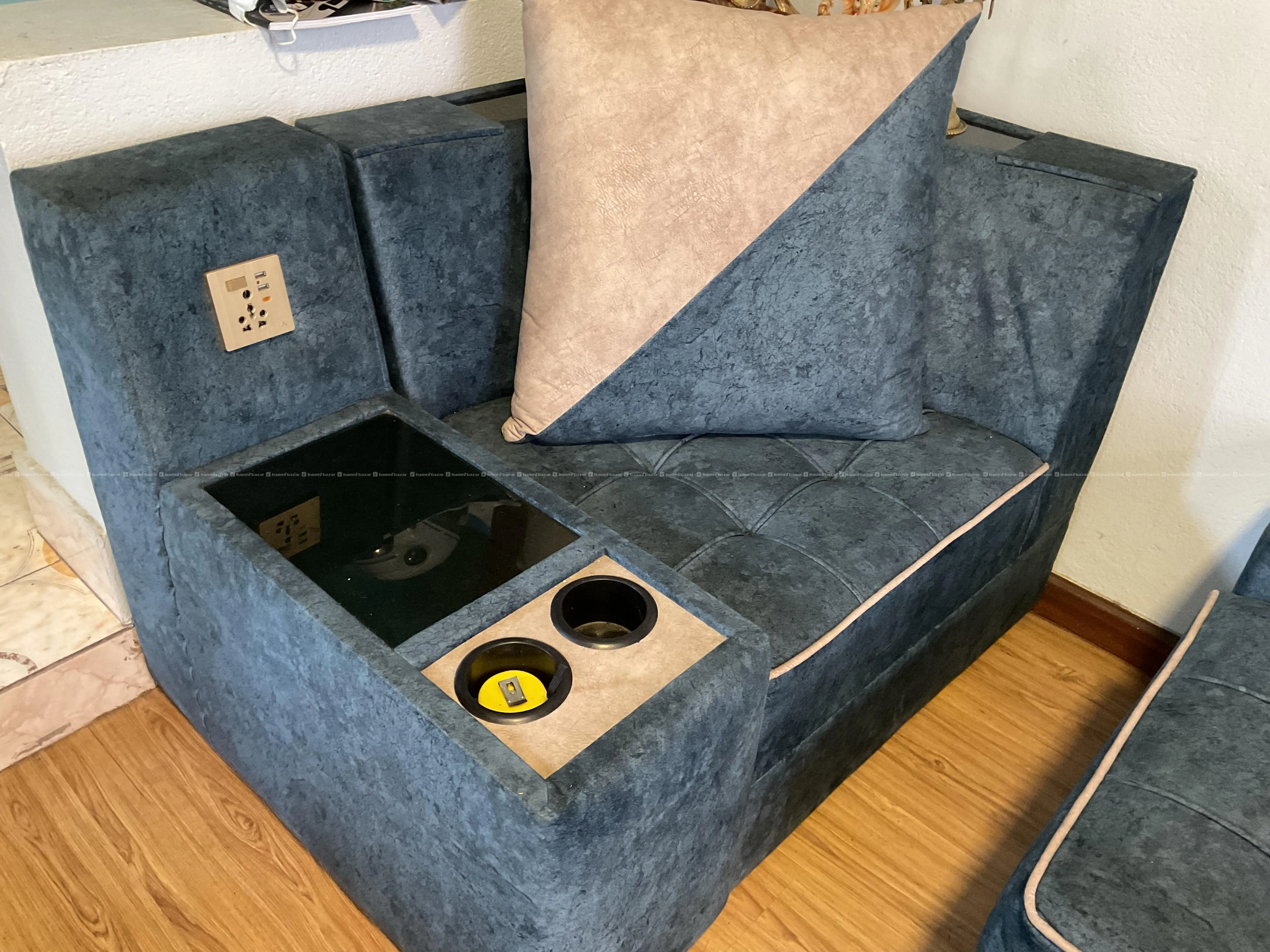 7 seater SOFA 🛋️ 3