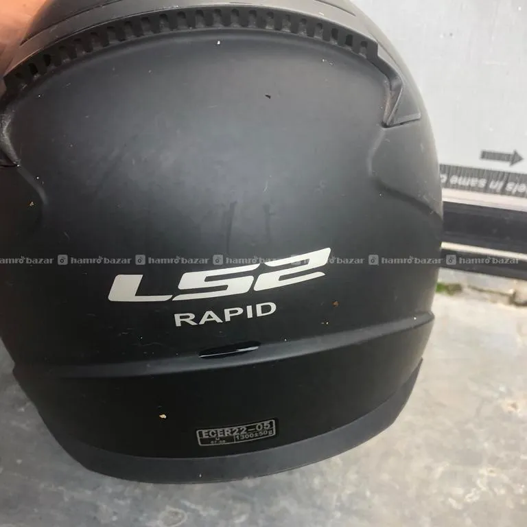 Helmet 2