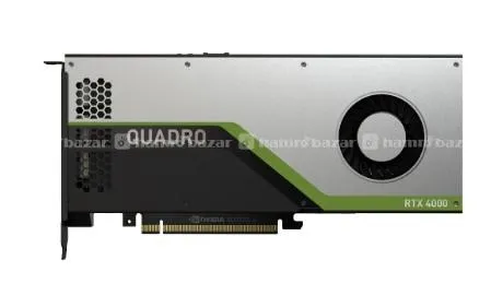 NVIDEA RTX 4000 8GB DDR6 Workstation GPU 2