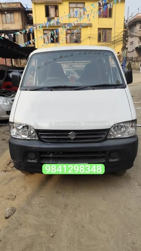 🚐 FOR SALE – 2021 ECCO CARGO VAN 🚐 2