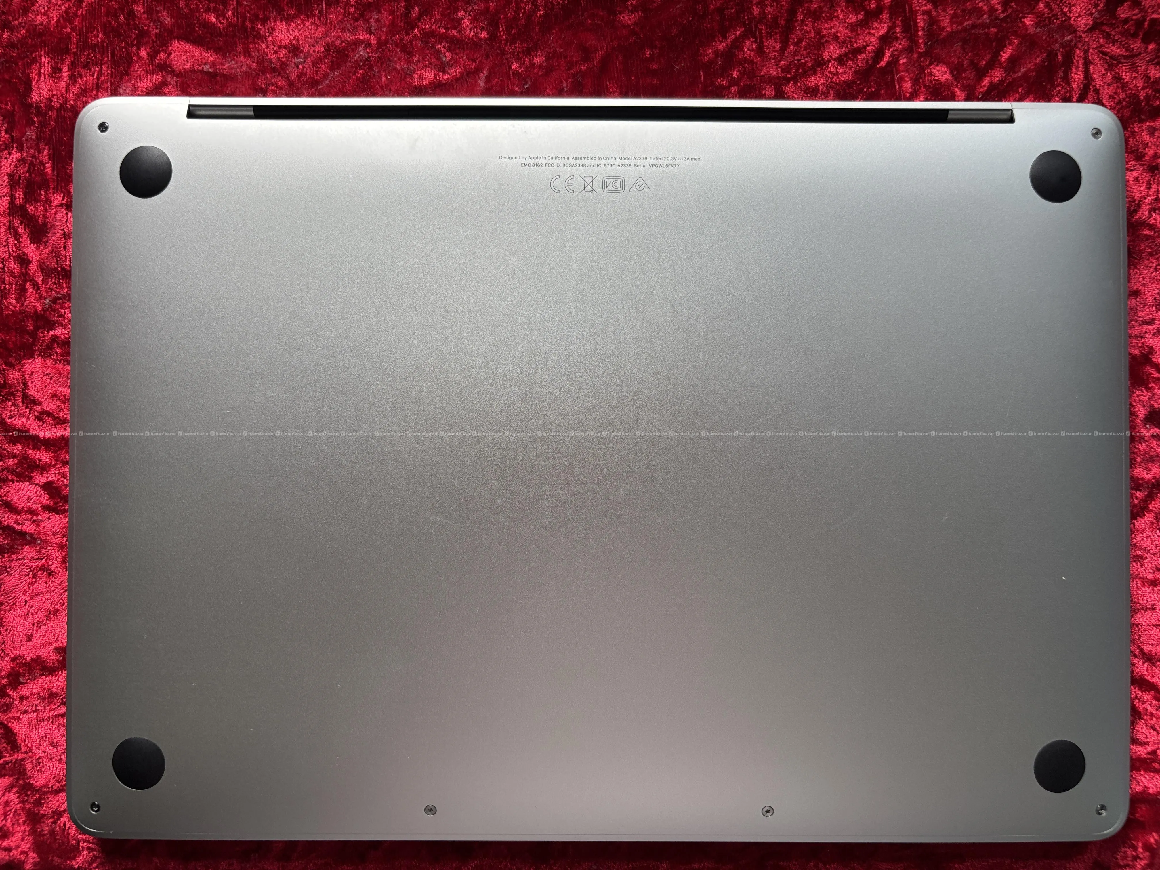 MacBook Pro M2 256GB 8GB 2
