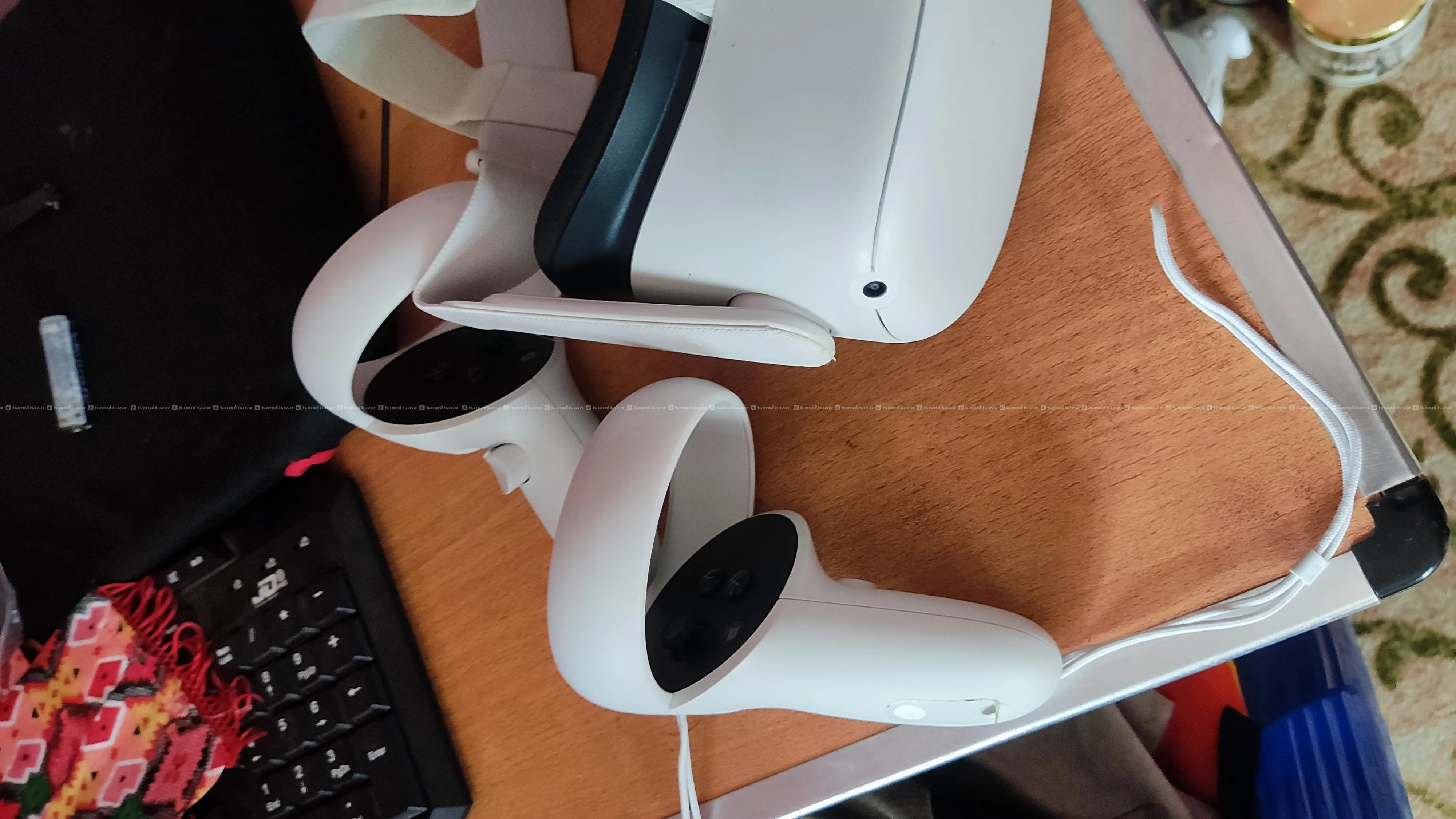 Meta quest 2 VR 3
