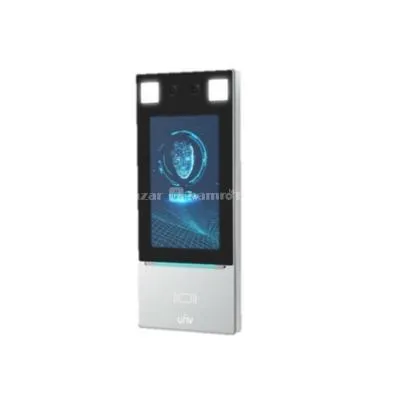UNV OET-573B-HM-Z-R 7" FACE TERMINAL