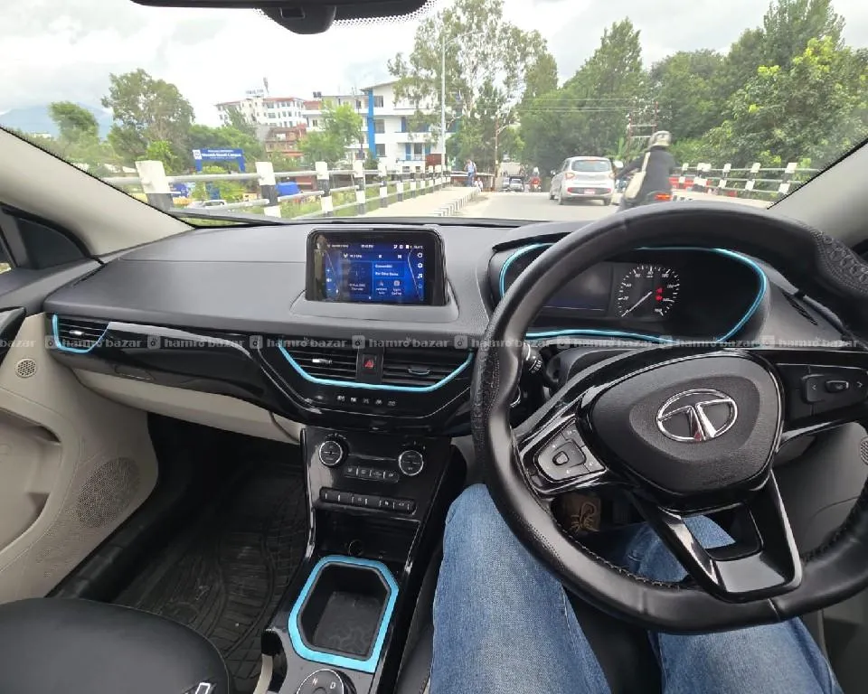 TATA NEXON ev single hand sell and exchange 2023 2