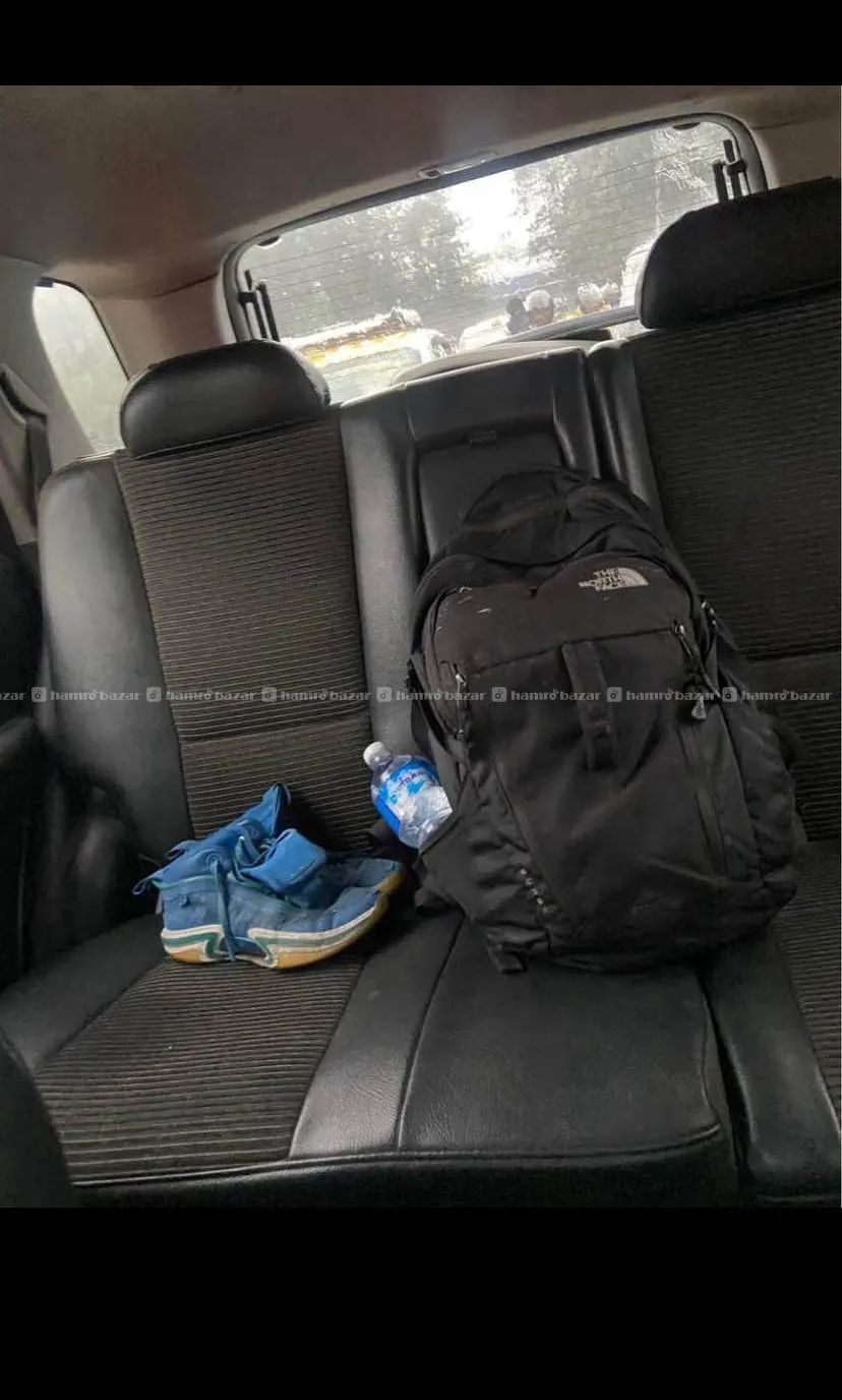 KIA SPORTAGE 4WD Nothing to spend n comfortable 4