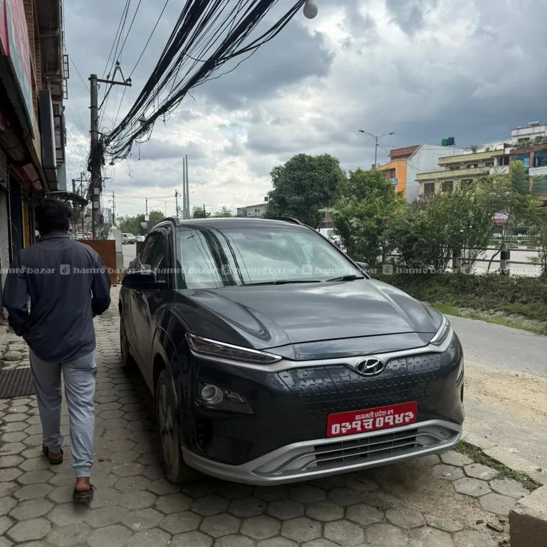 Kona Ev 2019 1